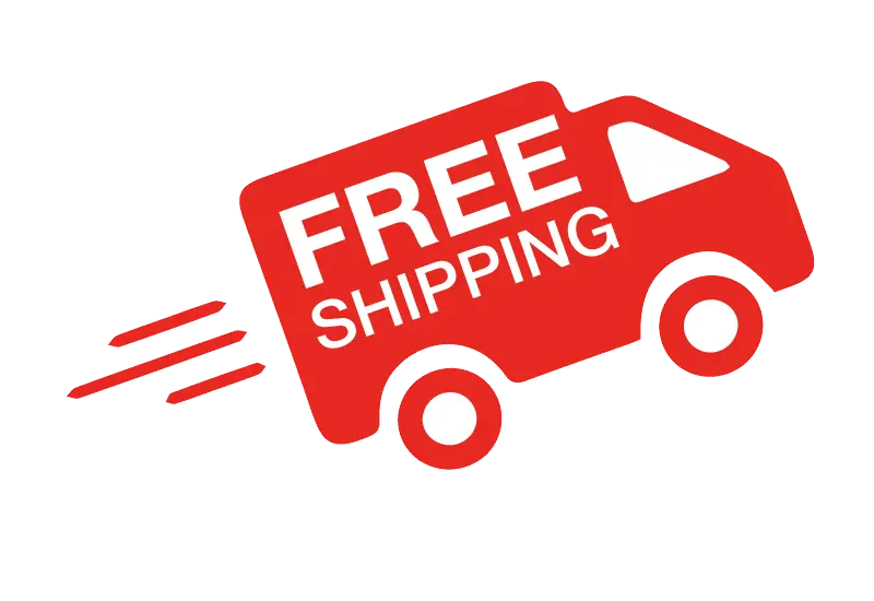 AlphaCur™ Free Shipping