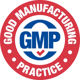 AlphaCur GMP Certified